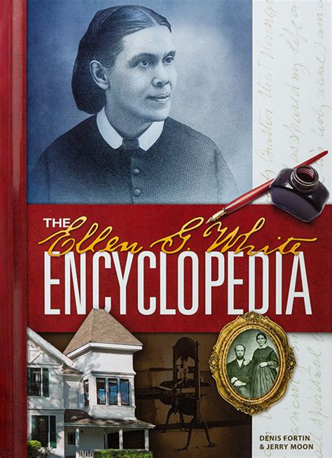 ellen g white books